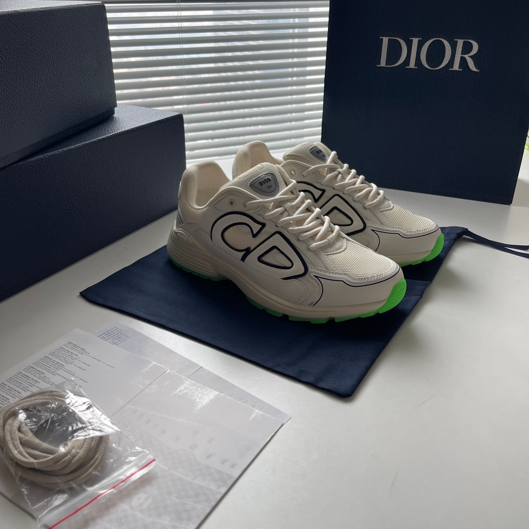 DI*R B30 "Grey NEON"