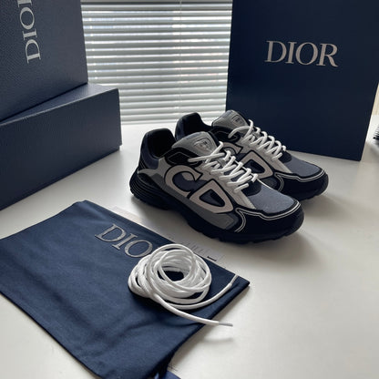 DI*R B30 "Black x Grey"