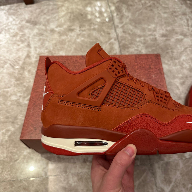 JRDN 4 "brick by brick"
